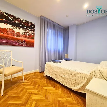 Dos Torres Conde Aranda - Centrico Con Estacionamiento Incluido