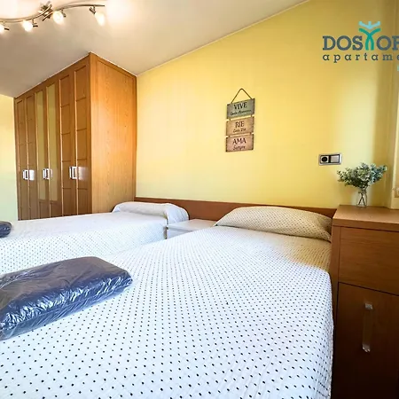 Dos Torres Conde Aranda - Centrico Con Estacionamiento Incluido Apartment Zaragoza