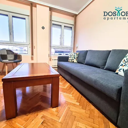 Dos Torres Conde Aranda - Centrico Con Estacionamiento Incluido Apartment *