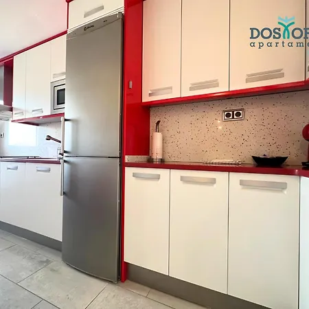 Dos Torres Conde Aranda - Centrico Con Estacionamiento Incluido * Zaragoza