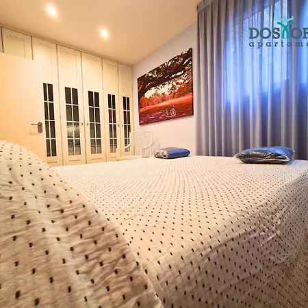 Dos Torres Conde Aranda - Centrico Con Estacionamiento Incluido Apartment