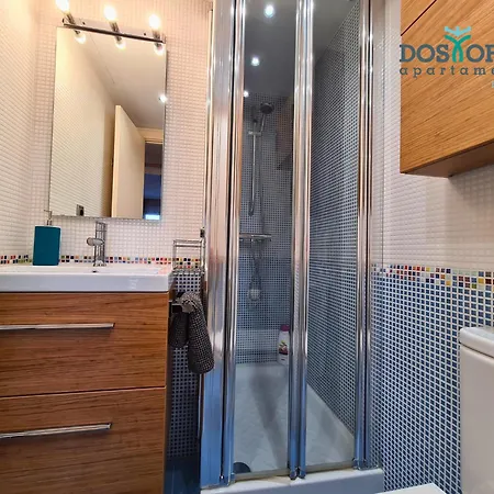 Dos Torres Conde Aranda - Centrico Con Estacionamiento Incluido Apartment *