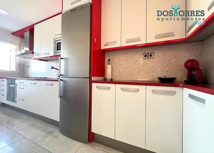 Dos Torres Conde Aranda - Centrico Con Estacionamiento Incluido * 萨拉戈萨